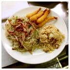 Best Combo Dinner 1 in Lincoln City, OR